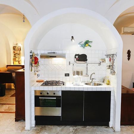 Caio Mario Apartment Rom Eksteriør billede