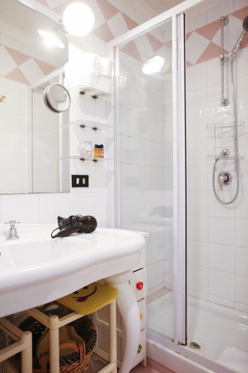 Caio Mario Apartment Rom Eksteriør billede
