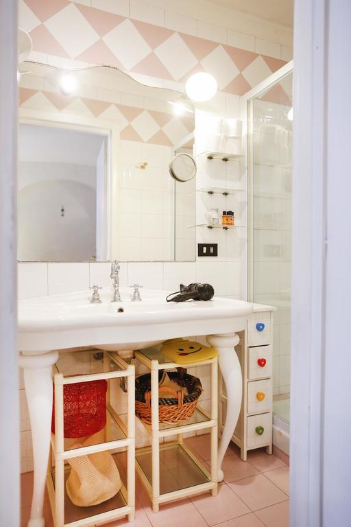 Caio Mario Apartment Rom Eksteriør billede