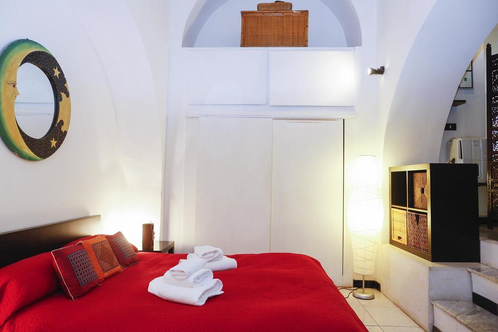 Caio Mario Apartment Rom Eksteriør billede