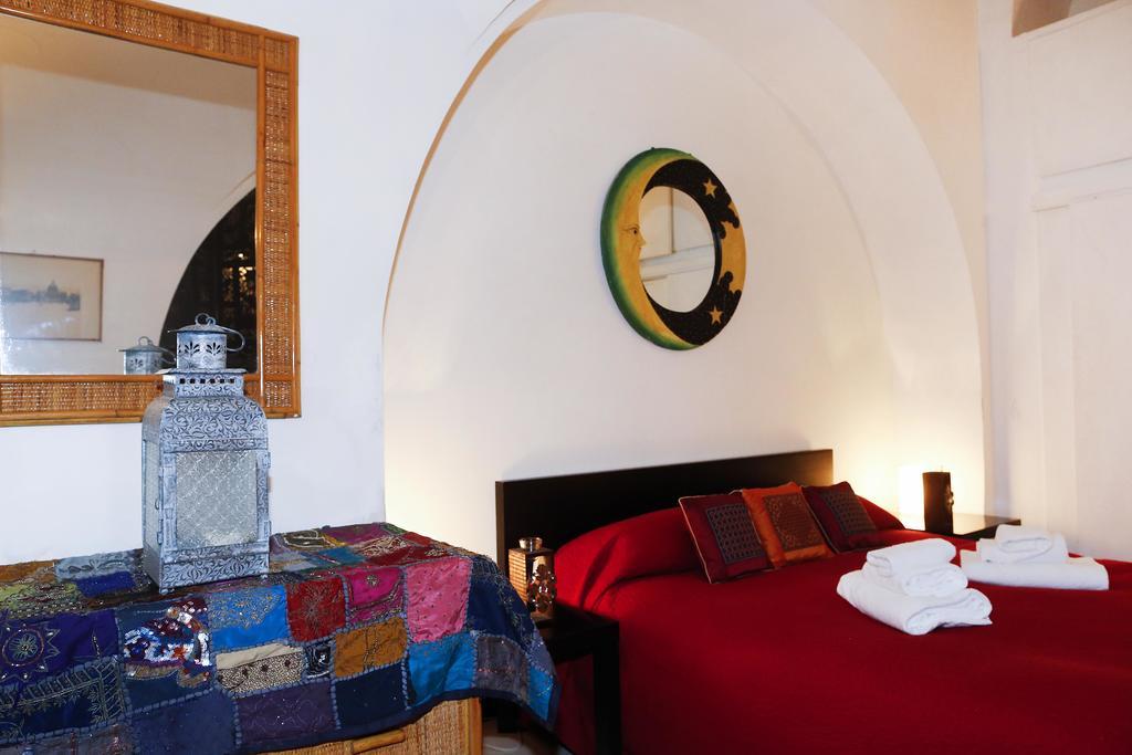 Caio Mario Apartment Rom Eksteriør billede